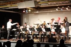 Bigband Gymnasium Am Silberkamp