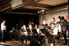 Bigband Gymnasium Am Silberkamp