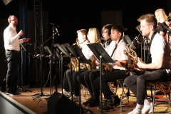 Bigband Gymnasium Am Silberkamp