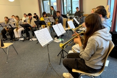 Bigband