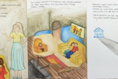 Janice-Schindler_Die-Kindheit-von-Mary-Stevenson