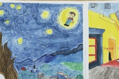 Julia-Brauer_Van-Gogh