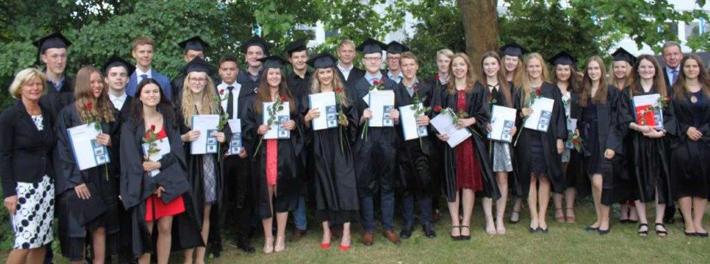 Abitur | Gymnasium am Silberkamp