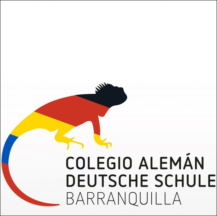Logo Schule Kolumbien